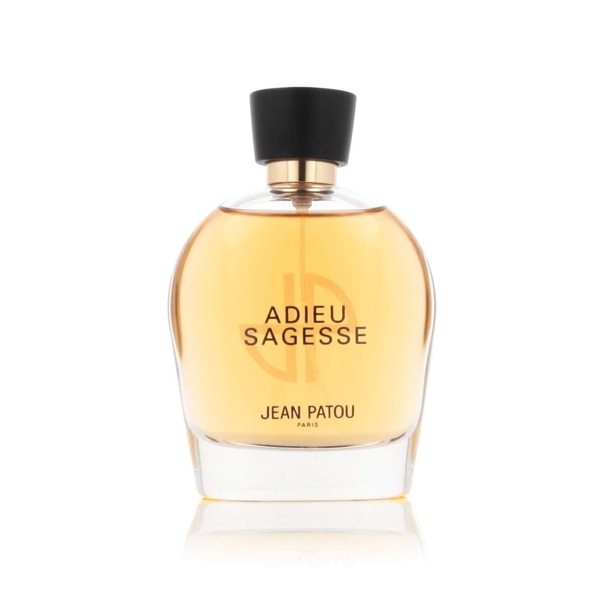Jean patou Collection Héritage Adieu Sagesse Eau de Parfum naisille 100 ml