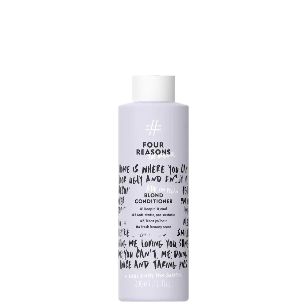 Four Reasons Blond Conditioner 300ml