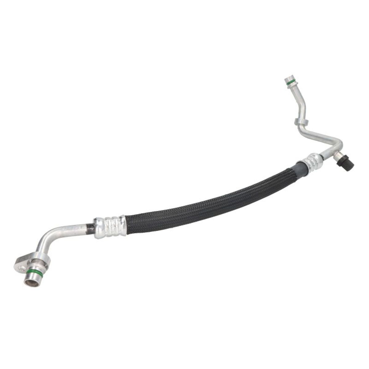 Matalapainejohto, ilmastointil. THERMOTEC KTT160128