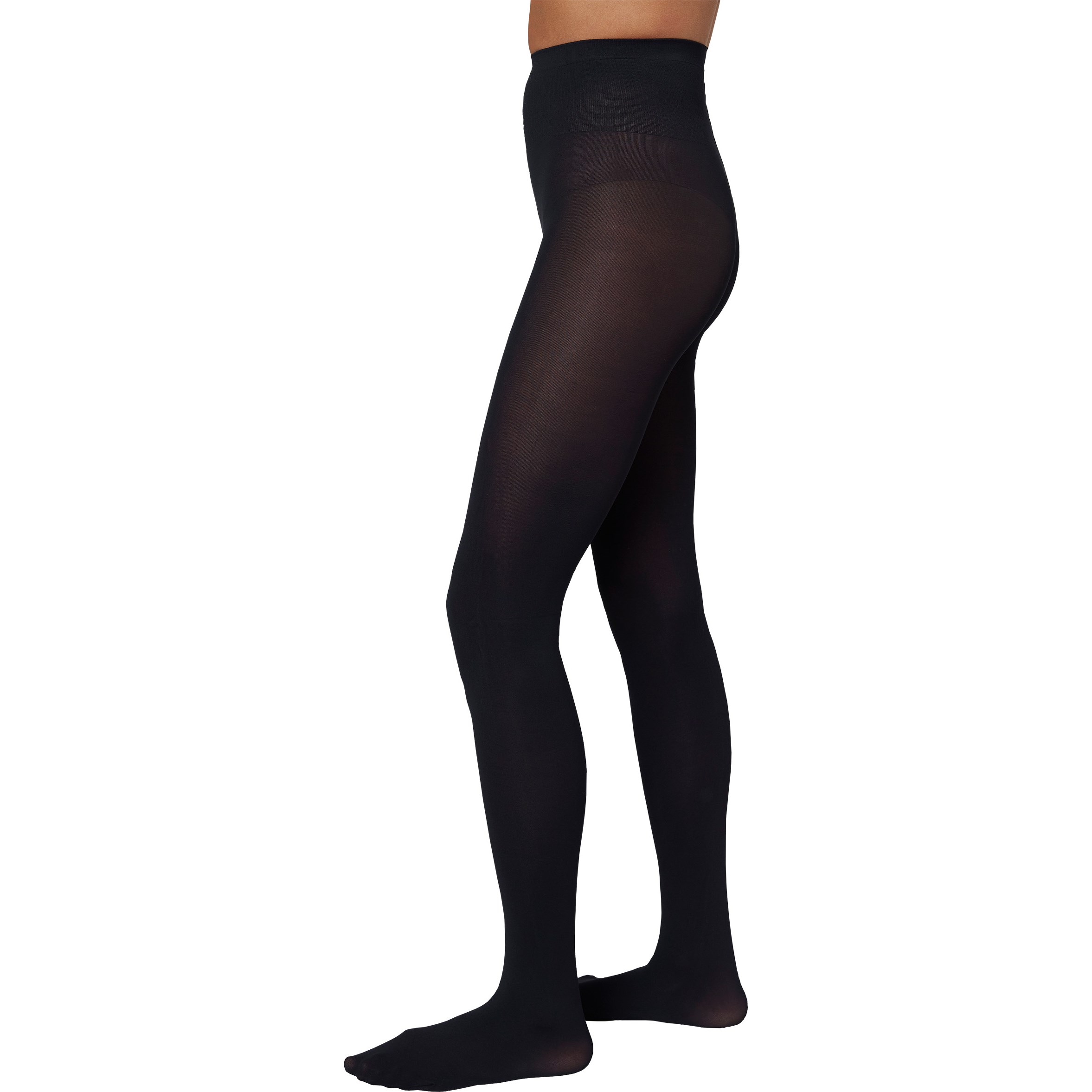 Swedish Stockings Svea Premium Tights Black XL