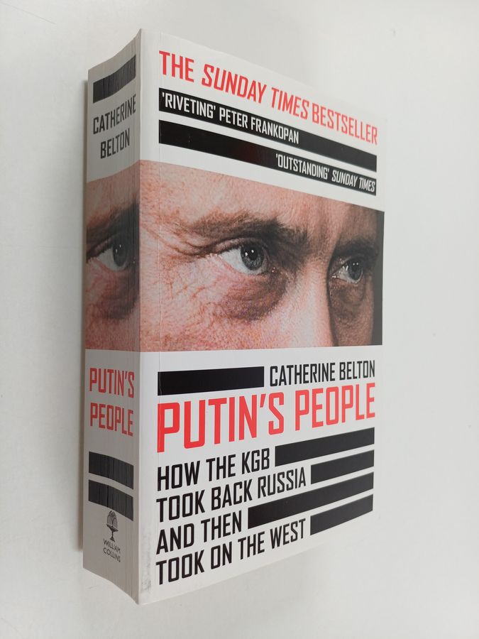 Putin's People