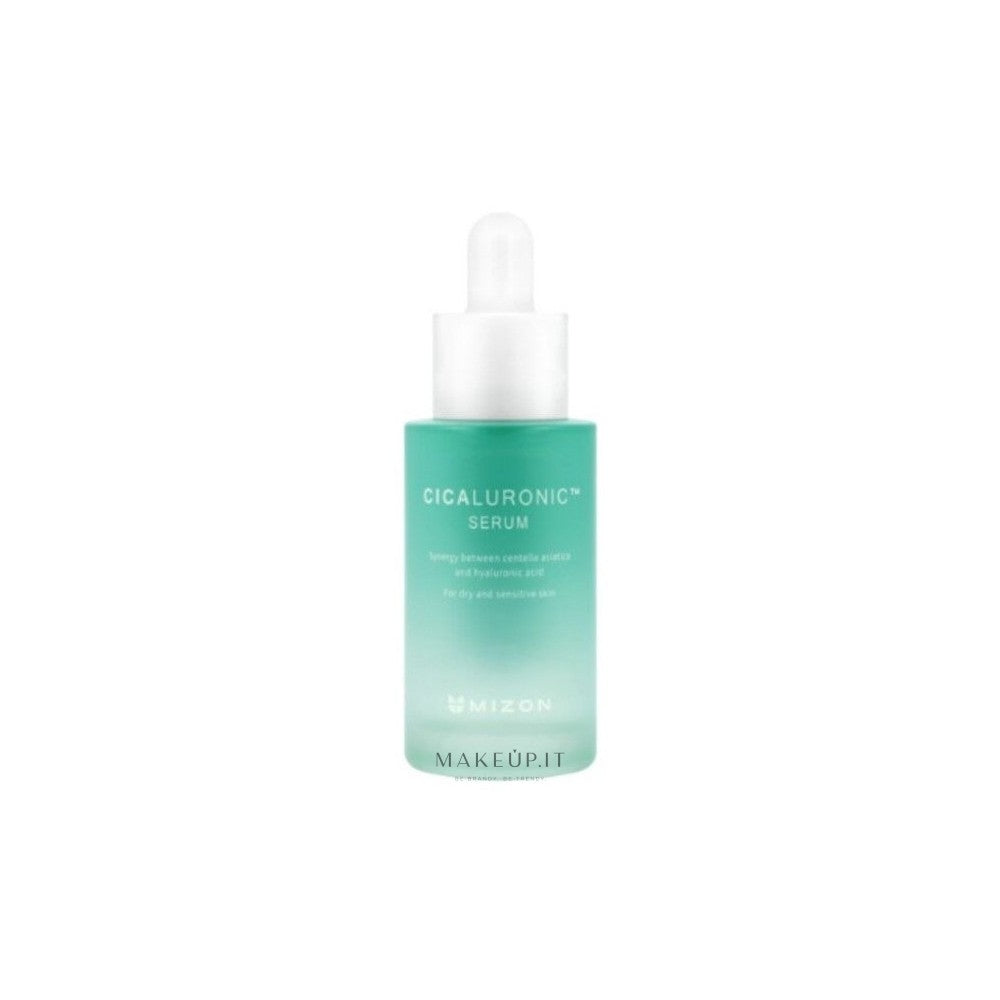 Ihoseerumi kuivalle ja herkälle iholle Cicaluronic (Seerumi) 30 ml
