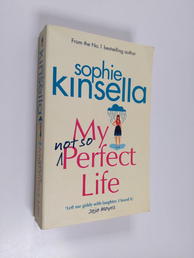 My not so perfect life
