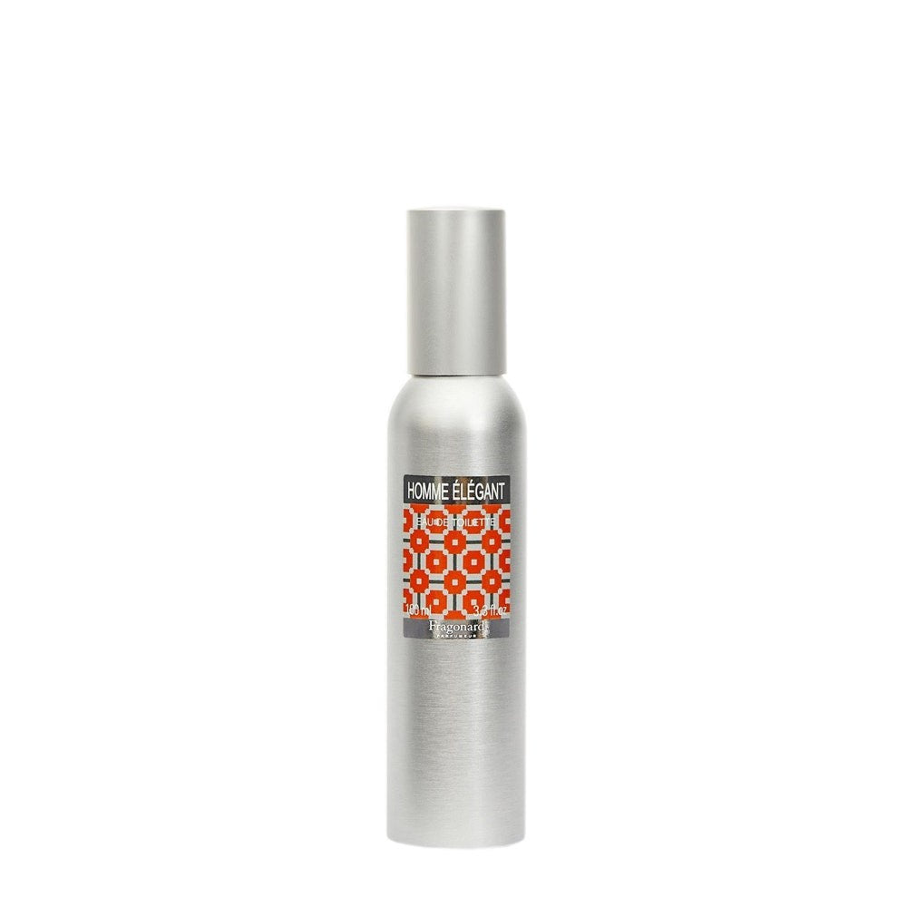 Fragonard Homme Elegant Eau de Toilette Men 100 ml