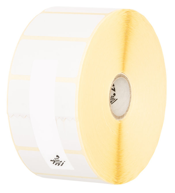 Zebra Z-Select 2000T - rei'itetty matto