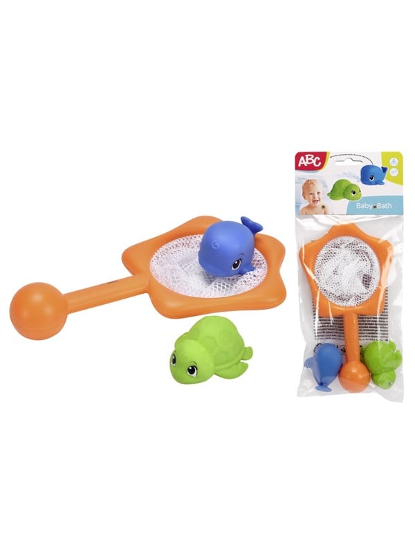 ABC Fishing Game