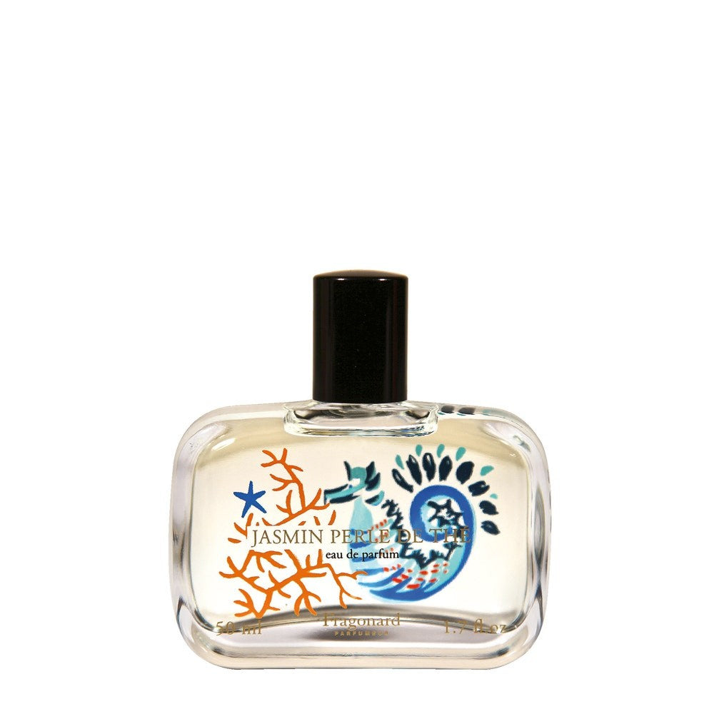 Fragonard Jasmin Perle de The Eau de Parfum naisille 50ml