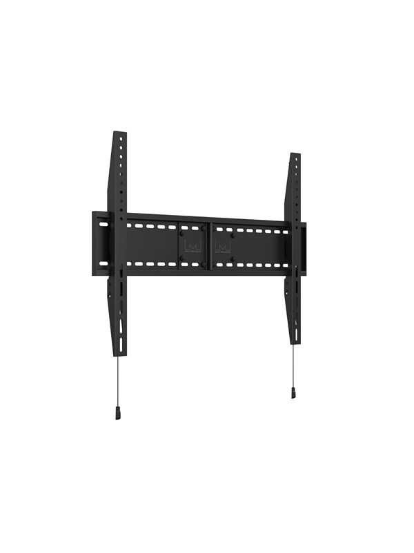 Multibrackets M Universal Wallmount Fixed Hd