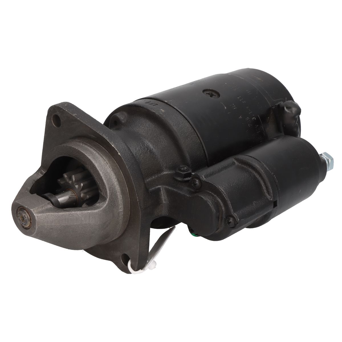 Starttimoottori STARDAX STX210073