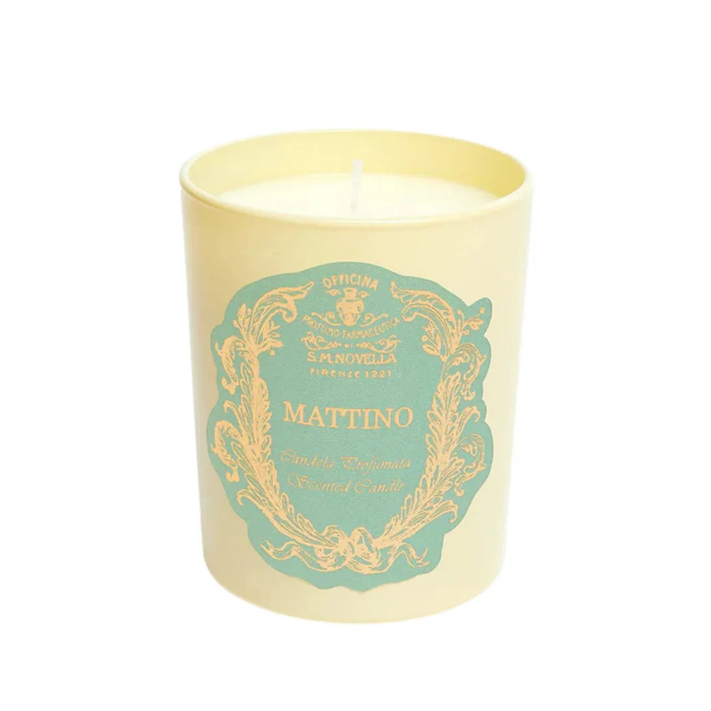 Santa Maria Novella aamukynttilä