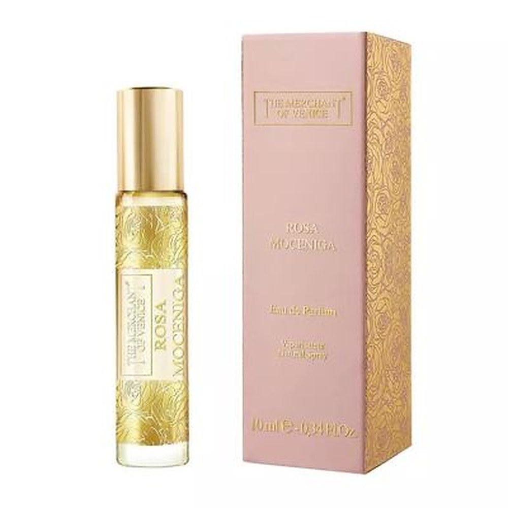 The Merchant of Venice Rosa Moceniga — kukkaistuoksu 10 ml