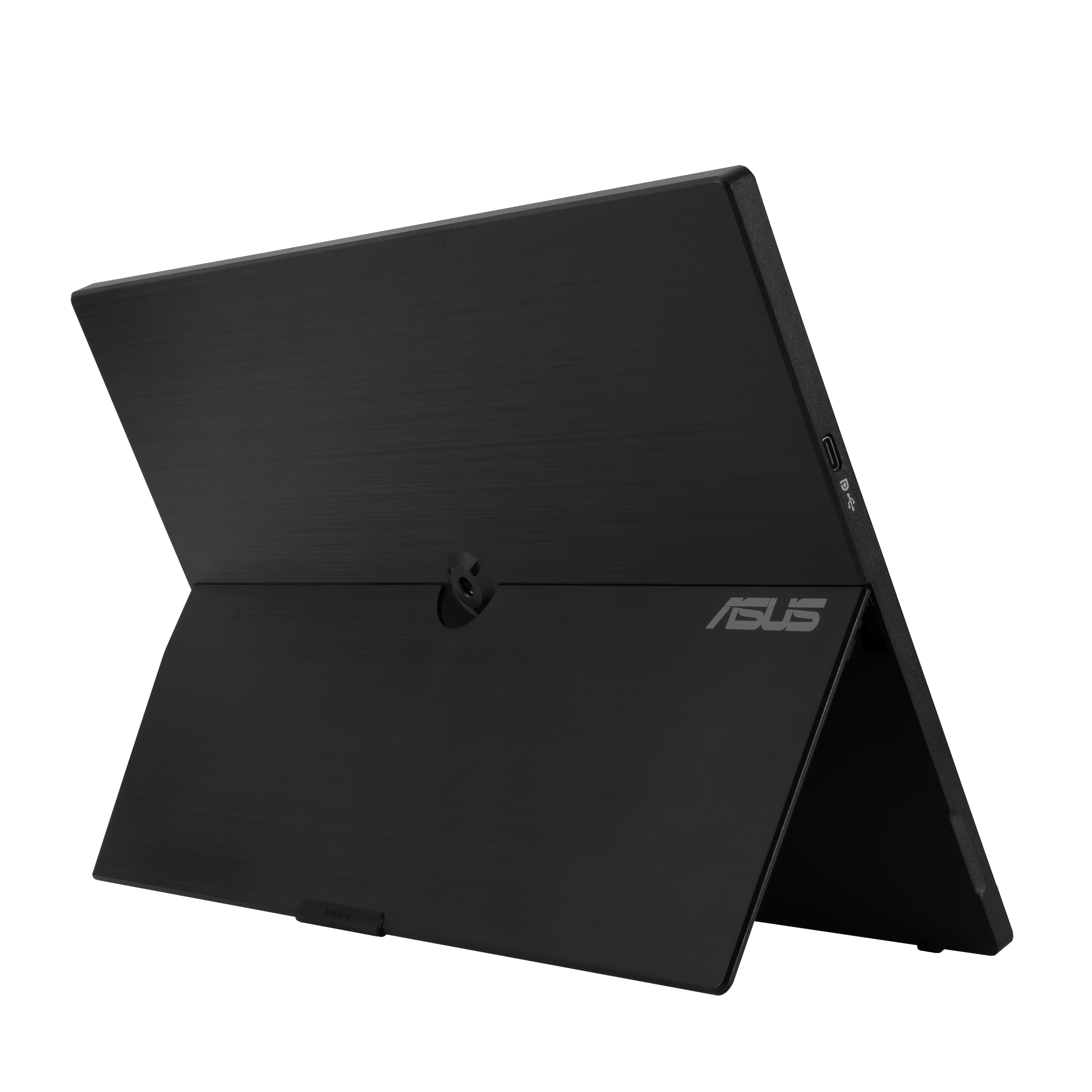 Asus Zenscreen Mb16acv 15.6" 1920 × 1080pixels Ips 16:9 60hz