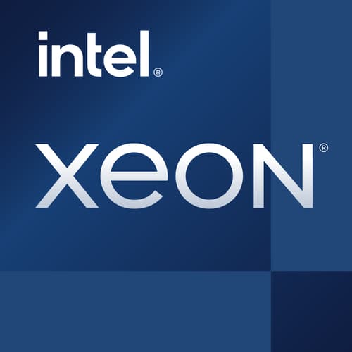 Intel Xeon E-2314 Suoritin 2,8 Ghz 8 Mb Smart Cache 2.8ghz Lga 1200