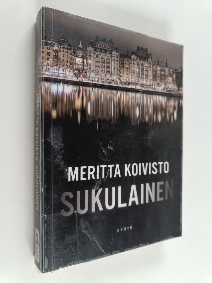 Sukulainen
