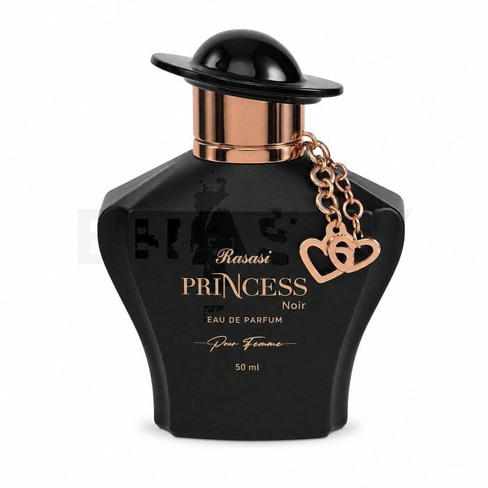 Rasasi Princess Noir EDP tuoksu 50 ml