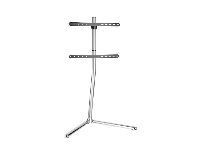 LogiLink BP0080, 124,5 cm (49), 177,8 cm (70), 200 x 200 mm, 600 x 400 mm, Alumiini, Terästä, Kromi