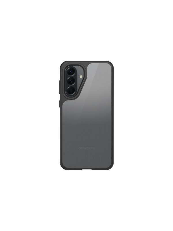 OtterBox React Samsung Galaxy A57 5G, iskunkestävä, pudotuskestävä, erittäin ohut, suojaava, testattu sotilasstandardin mukaan, läpinäkyvä, läpinäkyvä