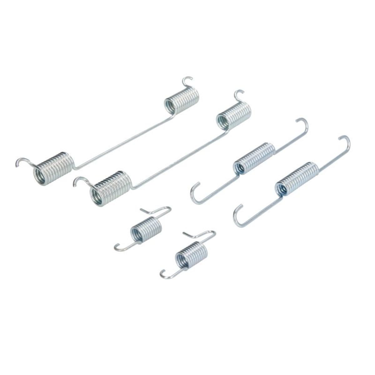Tarvikesarja, jarrukengät QUICK BRAKE 105-0818