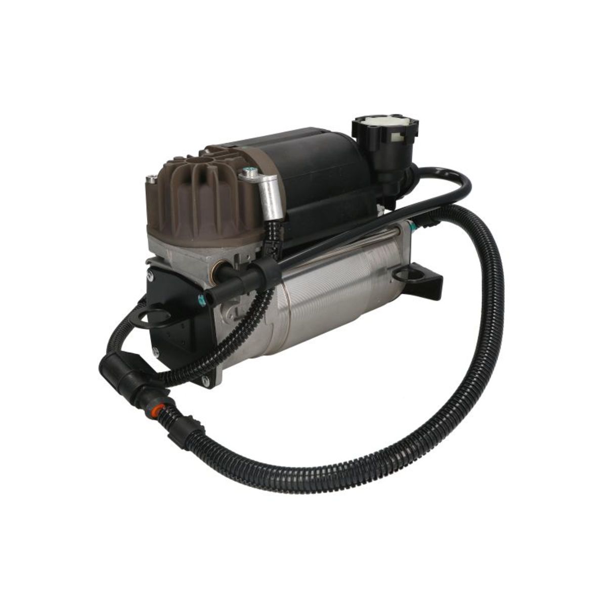 Ilmajousituksen kompressori Magnum Technology KPA001MT