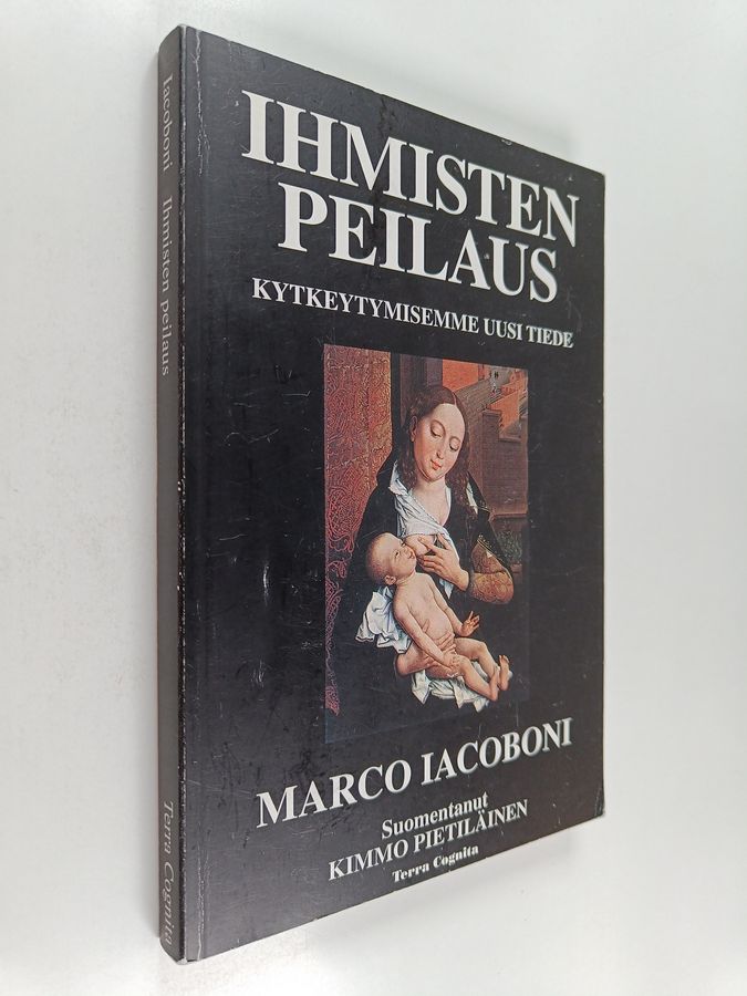 Ihmisten peilaus