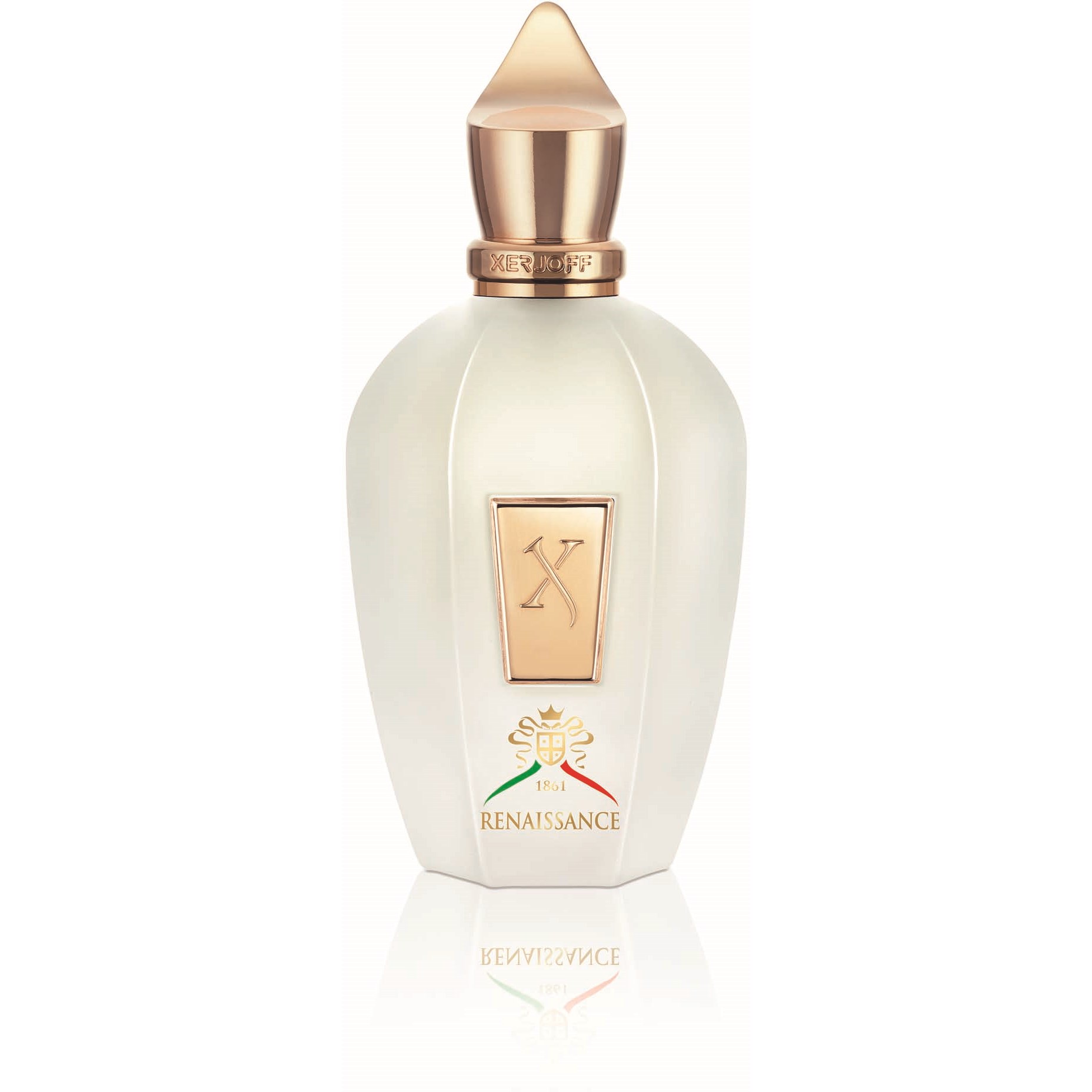 XERJOFF Renaissance Eau de Parfum 100 ml