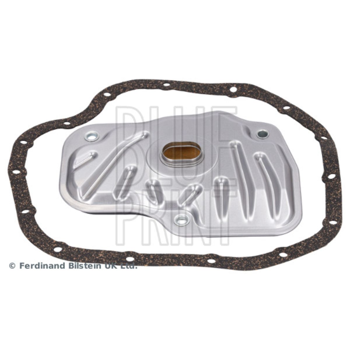Hydrauliikkasuodatinsarja, automaattivaihteisto BLUE PRINT ADBP210163