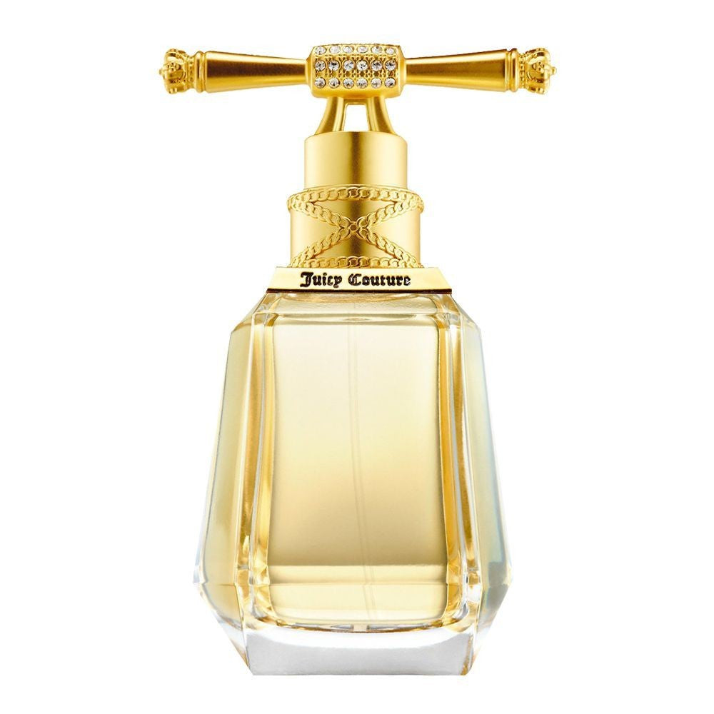 Juicy Couture I Am Juicy Couture Eau De Perfume Spray 100ml