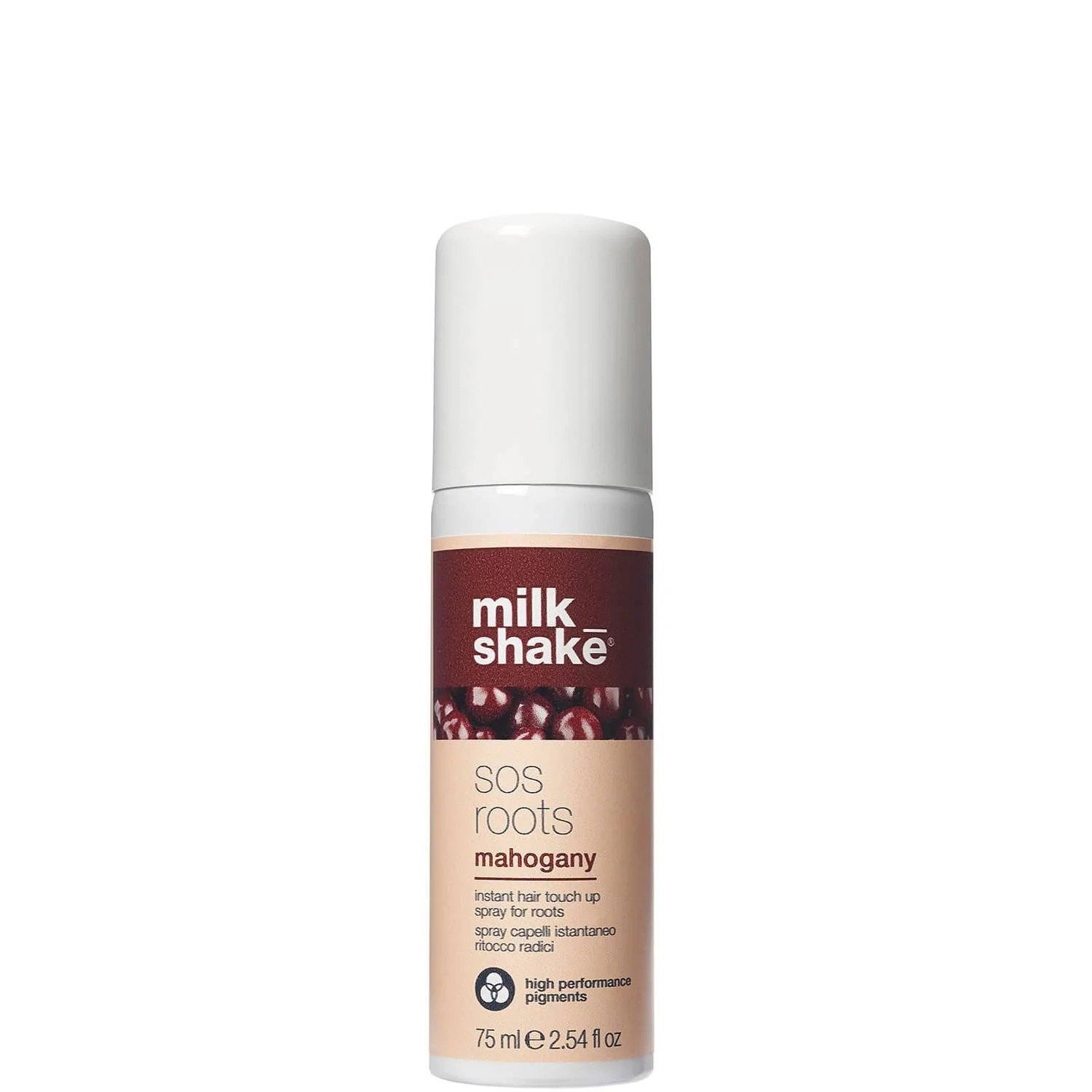 Milk_Shake SOS Roots Immediate Touch Up Hair mahonki 75 ml