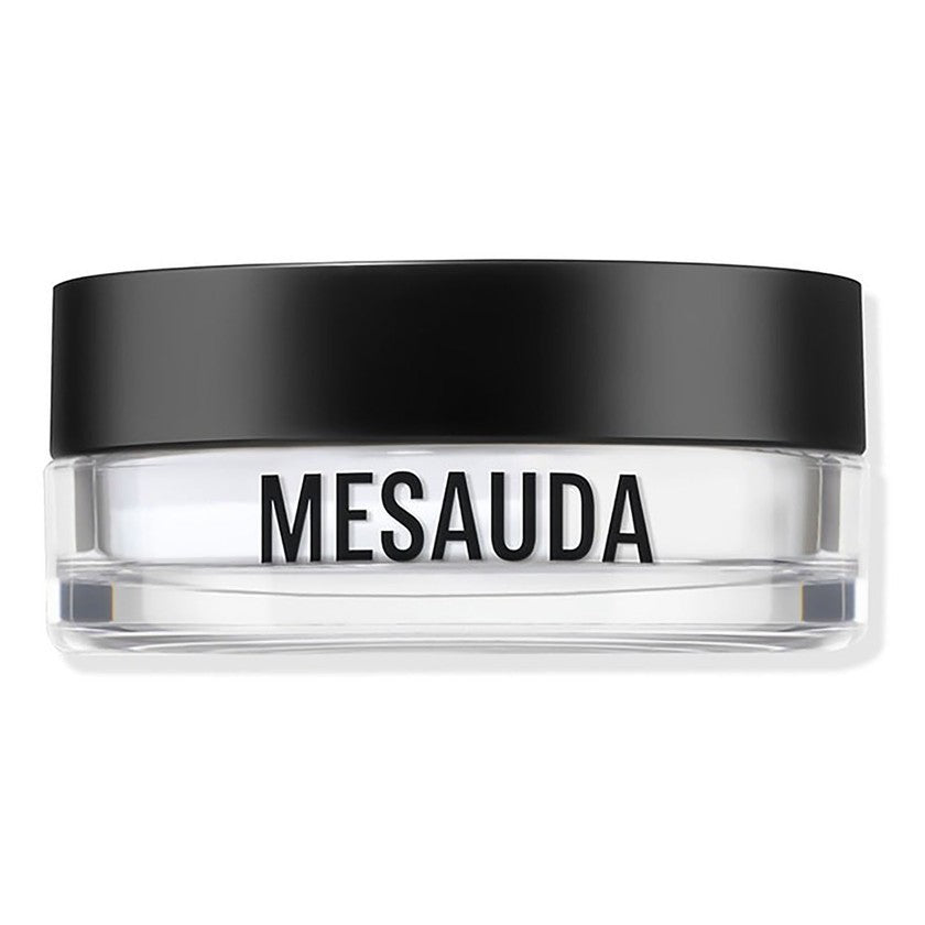 Mesauda Celestial Veil Free Powder – Face Powder 301