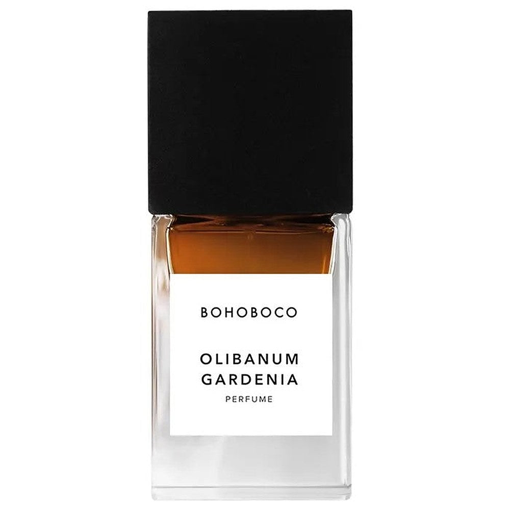 Bohoboco Olibanum Gardenia parfyymi Unisex 50 ml