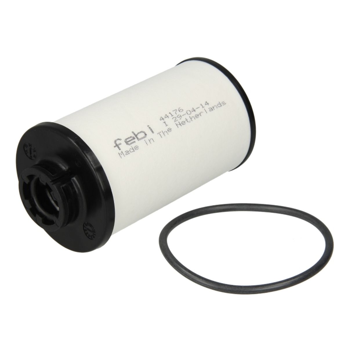 Hydrauliikkasuodatin, automaattivaihteisto FEBI BILSTEIN 44176