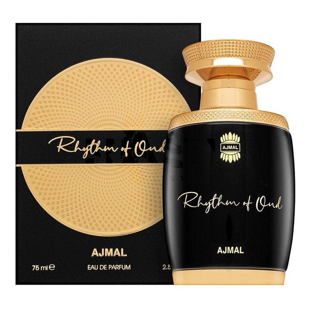 Ajmal Rhythm Of Oud EDP U 75 ml