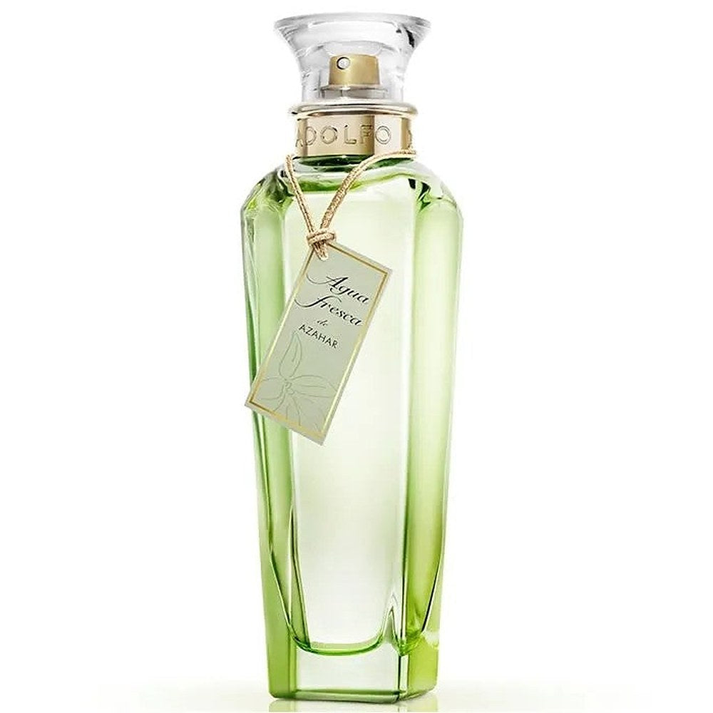 Adolfo Dominguez Agua Fresca de Azahar Eau De Toilette Unisex 200 ml
