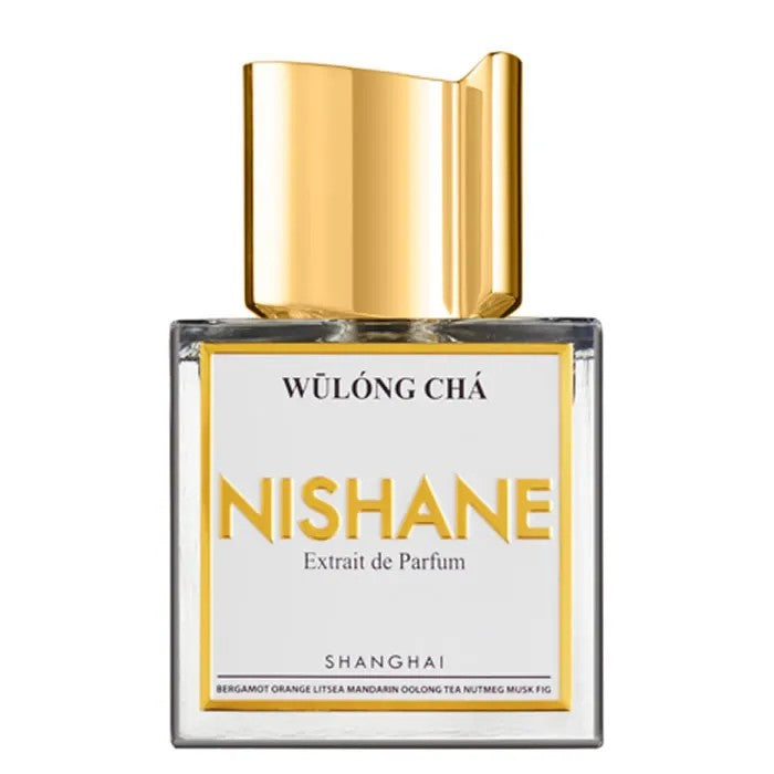 Nishane Wulong Cha PAR U 100ml