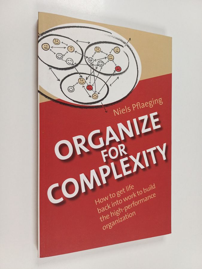 Organize for Complexity