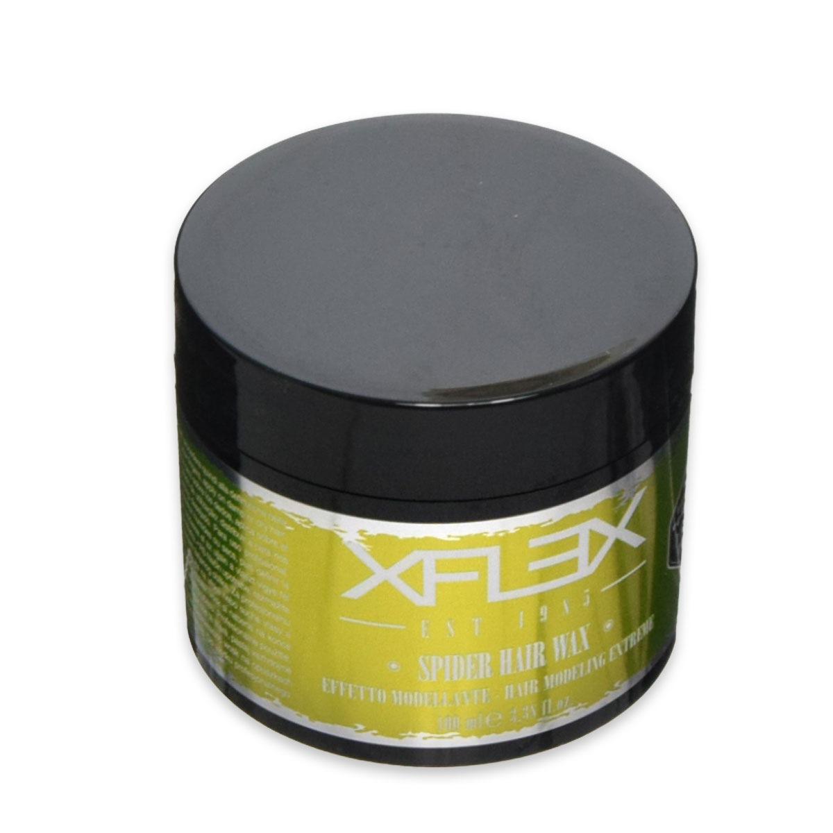 Xflex Hämähäkkihiusvaha 100 ml
