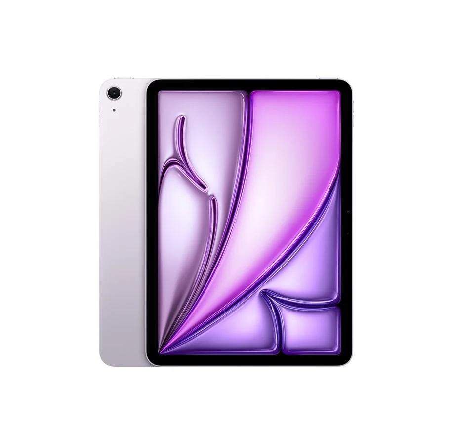 iPad Air 11" (M4) 512 GB WiFi (violetti)