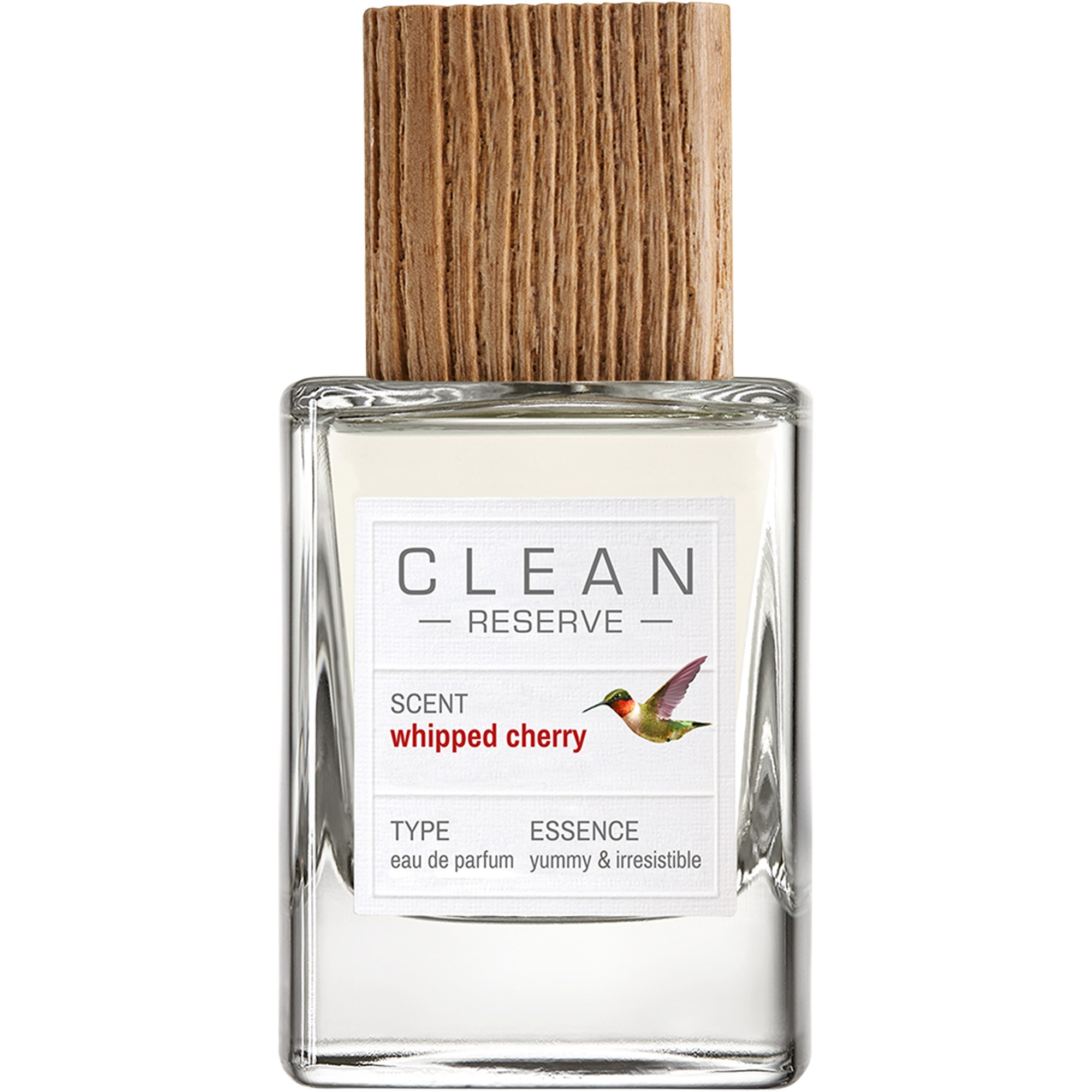 Clean Whipped Cherry Eau De Parfum 50 ml - 50 ml