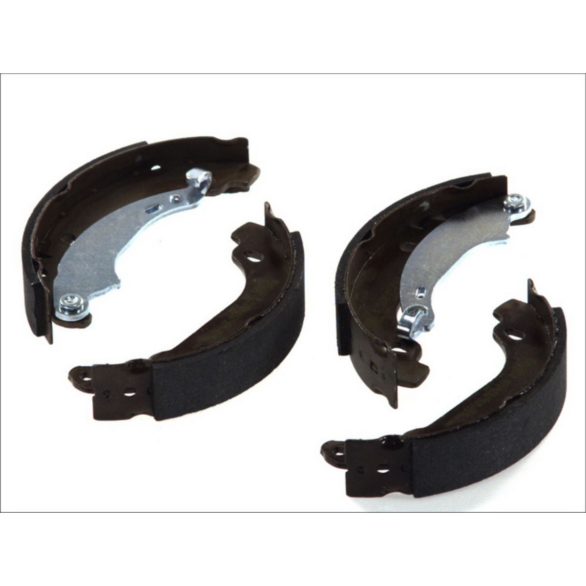 Jarrukenkäsarja BOSCH 0 986 487 568
