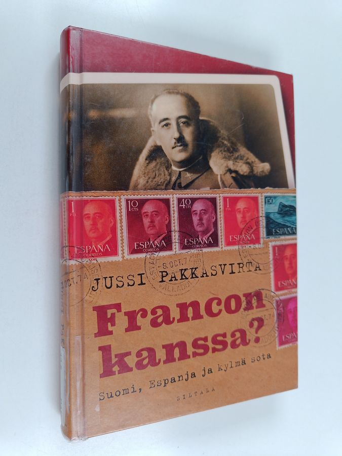 Francon kanssa?