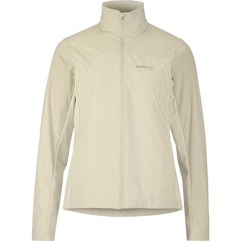Craft ADV ESSENCE WARM JKT 2 W Plaster - M