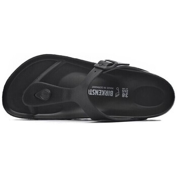 Birkenstock Gizeh Regular EVA K. 40 Musta Unisex