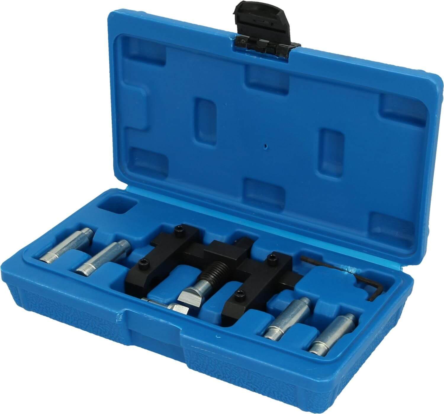 Lukitus- ja levitystyökalusarja, 7-os, Brilliant Tools