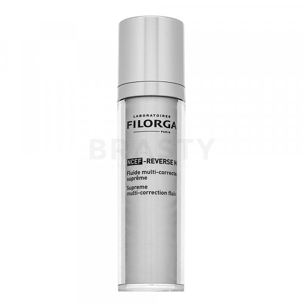 Supreme Multi-Correction Fluid Filorga Ncef-Reverse Mat 50 ml