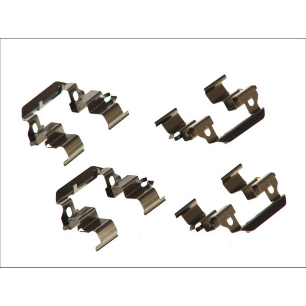 Jarrupalojen asennussarja QUICK BRAKE 109-1782