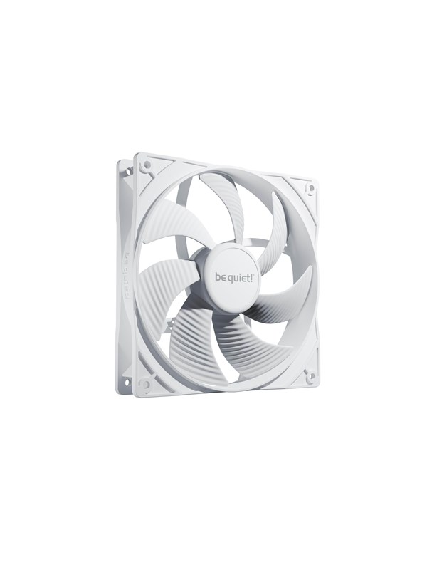 be quiet! PureWings 3 White PWM 140mm