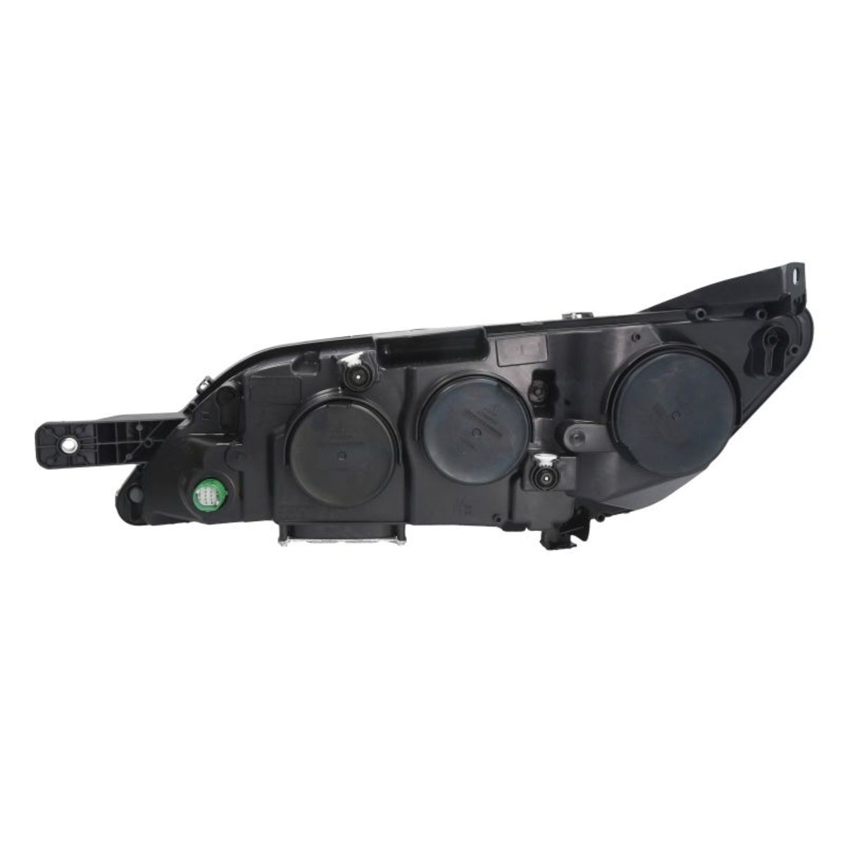 Ajovaloumpio MAGNETI MARELLI 712501211129