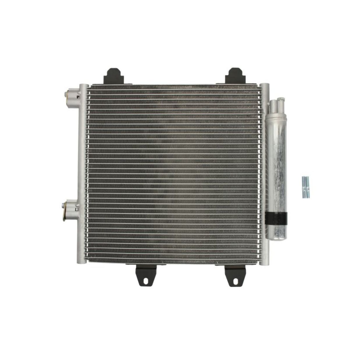 Lauhdutin, ilmastointilaite THERMOTEC KTT110397