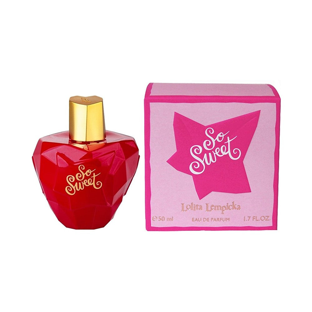 Lolita Lempicka So Sweet EDP W 50 ml