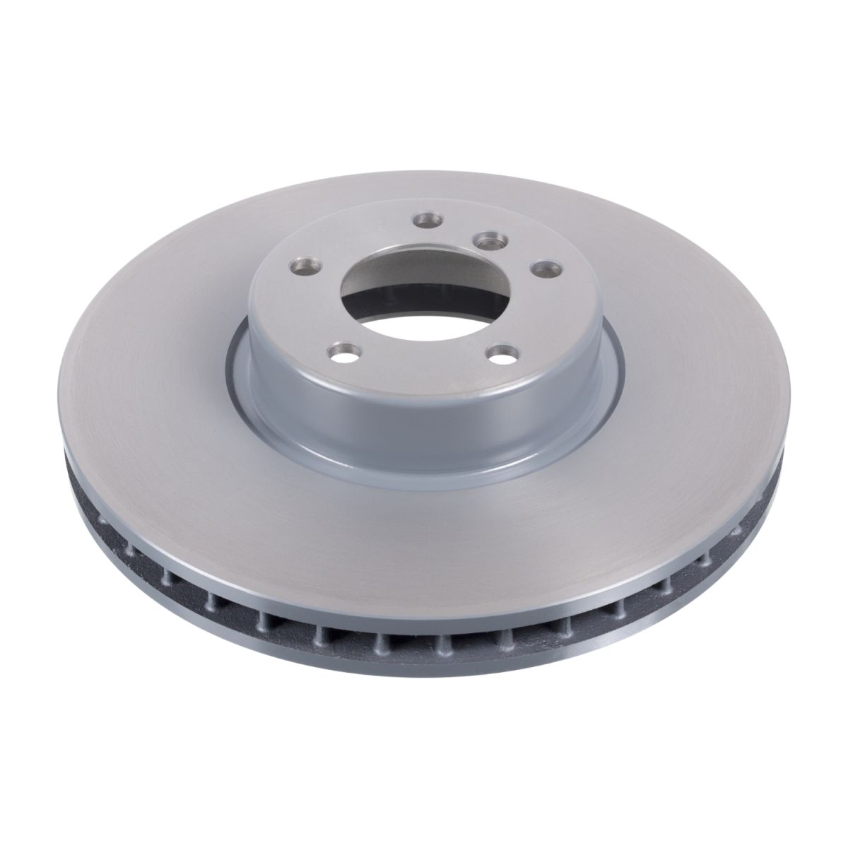 Jarrulevy FEBI BILSTEIN 104806